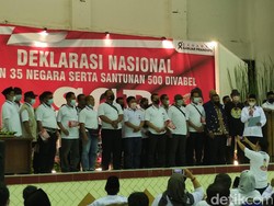 Sahabat Ganjar soal Tudingan Ingin Belah PDIP: Tanggapi Kepala Dingin