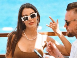 Usai Digerebek Bercinta di Toilet Umum, Finalis Miss Turki Dilamar Pacar