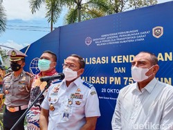 Kemenhub Wanti-wanti Truk di Sumut Tak Kelebihan Muatan: Akan Ditindak