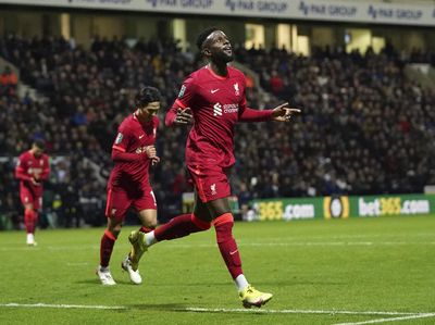 5 Top Skor Liverpool Era Klopp, Origi Masuk