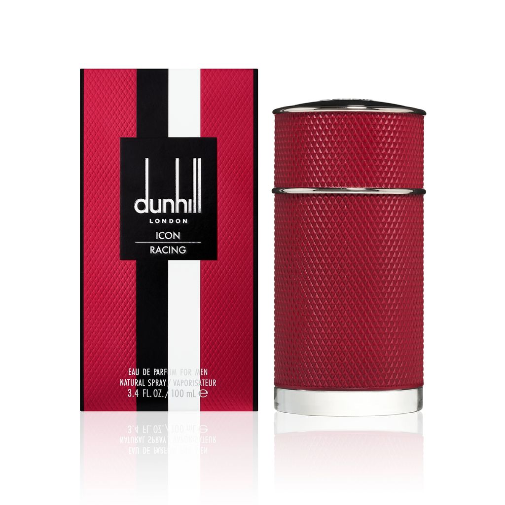 Dunhill Icon Racing Red Edition