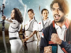 Peringati Hari Sumpah Pemuda, Inilah Film-Film Bertemakan Perjuangan Pemuda Indonesia