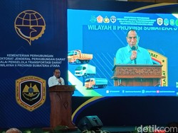 Gubsu Edy: Jalan di Sumut Terpanjang di Dunia, tapi 60% Rusak