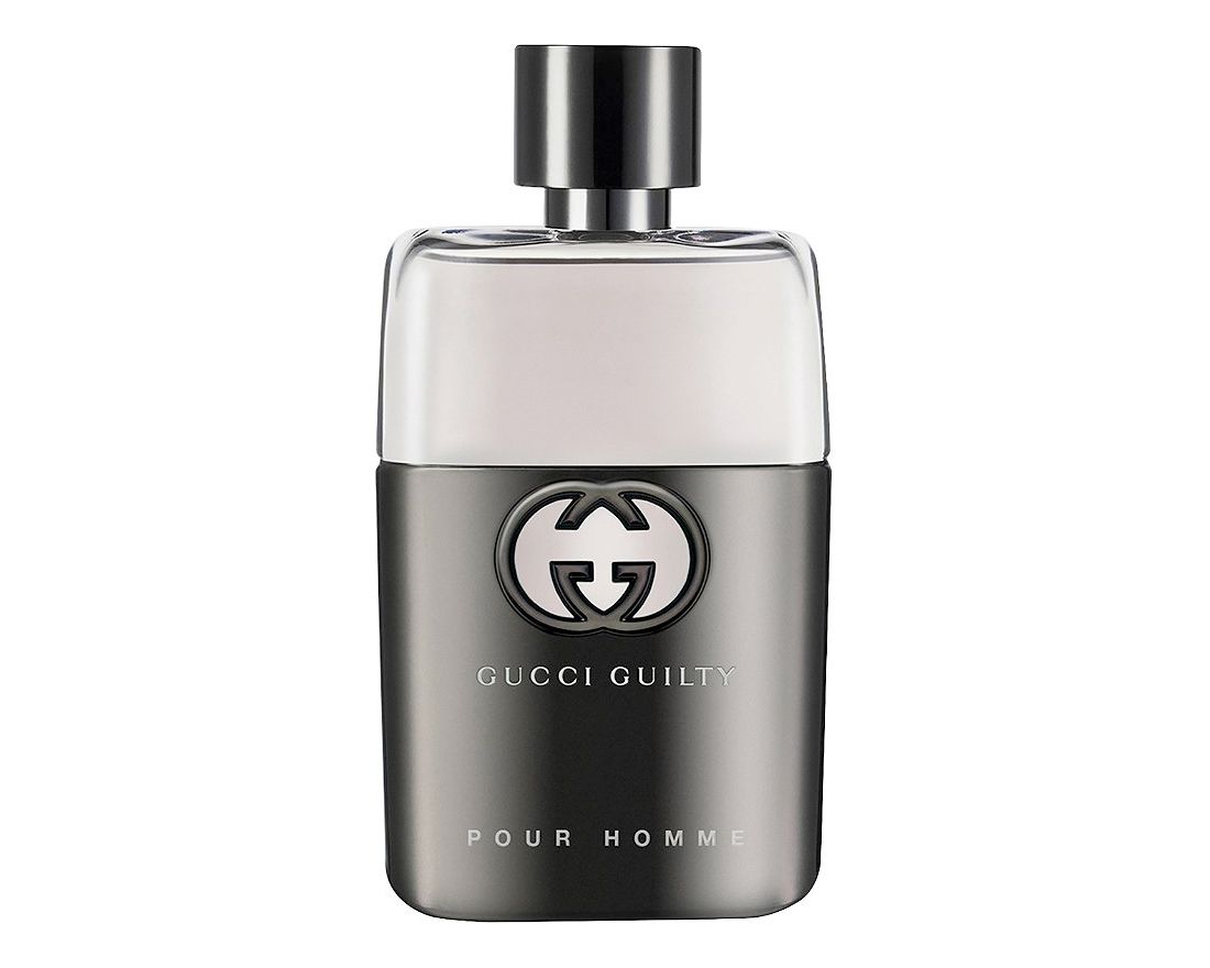 Gucci Guilty Pour Homme
