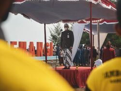 Hari Sumpah Pemuda, Bupati Kendal Ajak Warga Bangkitkan Pariwisata