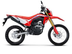 Spesifikasi dan Harga Honda CRF 150L Bekas di 2024 Spesifikasi dan Harga Honda CRF 150L Bekas di 2024