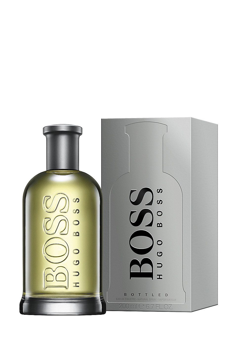 Hugo Boss, Boss