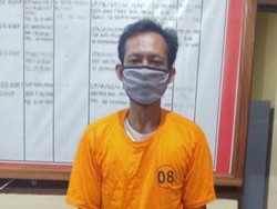 Pria di Bali Ngaku Calo Pegawai PDAM-Tipu Korban Rp 110 Juta Diciduk