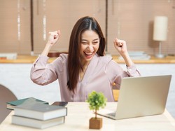 Tata Cara Daftar Ulang SPAN-PTKIN 2024