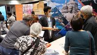 Indonesia Tebar Pesona di Pameran Wisata Terbesar AS