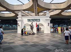 Inmendagri Terbaru PPKM Jawa Bali, Ini Aturan Perjalanan yang Berlaku