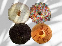 Pandemi, Usaha Kue asal Sidoarjo Ini Laris Manis Diburu Pembeli