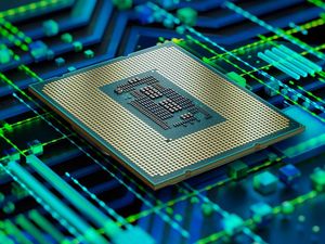 Intel Pamer Mesin Penambang Bitcoin 3.600 Watt, Gokil!