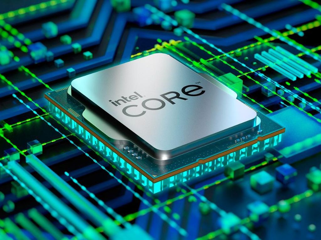 Intel Core Generasi ke-12 Alder Lake Diumumkan, Kinerja Kian Gahar