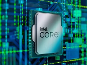 Saham Intel Anjlok Kala Pesaingnya Naik Saham Intel Anjlok Kala Pesaingnya Naik