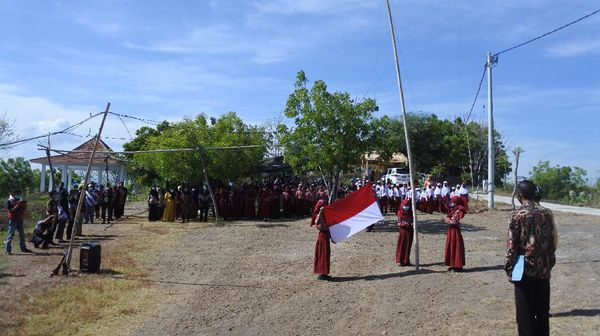 Intip Peringatan Hari Sumpah Pemuda di Berbagai Daerah Indonesia