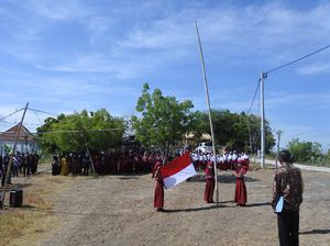 Intip Peringatan Hari Sumpah Pemuda di Berbagai Daerah Indonesia