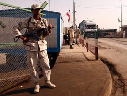 Iran dan Ketakutannya akan Kekacauan di Afghanistan