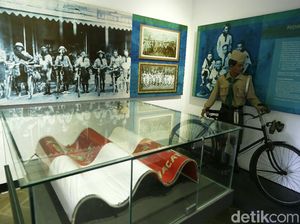 Isi Sumpah Pemuda, Lengkap dengan Sejarahnya Isi Sumpah Pemuda, Lengkap dengan Sejarahnya