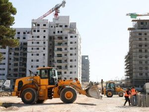 PM Palestina Minta UE Beri Sanksi ke Israel soal Perluasan Permukiman