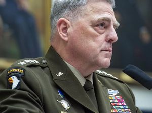 Jenderal AS Sebut 100 Ribu Lebih Tentara Rusia Tewas dan Terluka di Ukraina Jenderal AS Sebut 100 Ribu Lebih Tentara Rusia Tewas dan Terluka di Ukraina