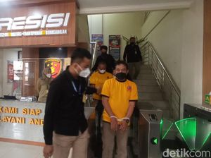 Siasat Jahat Kades di Lembang Bandung Korupsi Rp 50 M Siasat Jahat Kades di Lembang Bandung Korupsi Rp 50 M