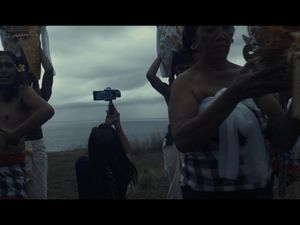 Kamera OPPO Find X3 Pro 5G Hasilkan Film Pendek Dedari, Penasaran?