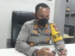 Telanjur Viral, Kapolres Pasuruan Masih Kebanjiran Aduan Pungli di Minimarket