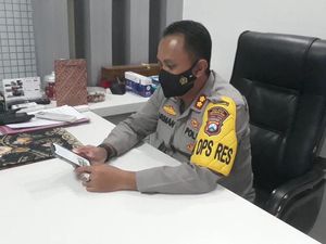 Kapolres Pasuruan Kota Terima Puluhan Aduan Nyasar soal Pungli di Bekasi
