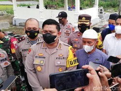 Polisi Ungkap Gilang Diduga Alami Kekerasan Selama Diksar Menwa UNS