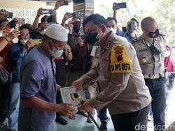 Polisi: Segera Ada Tersangka Kasus Tewasnya Peserta Diksar Menwa UNS