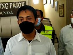 Calo Tiket dan Petugas Klinik Diciduk Palsukan Surat PCR di Pelabuhan Priok