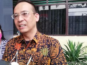 Diksar Menwa Identik dengan Kekerasan Fisik? Konas: Sudah Tidak Ada Diksar Menwa Identik dengan Kekerasan Fisik? Konas: Sudah Tidak Ada