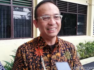 Hasil Autopsi Gilang Belum Keluar, Konas Menwa Minta Tak Ada Prasangka Hasil Autopsi Gilang Belum Keluar, Konas Menwa Minta Tak Ada Prasangka