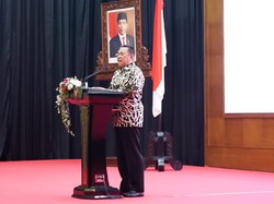 Bamsoet Bicara Pentingnya Konstitusi dalam Wujudkan Tujuan Bangsa