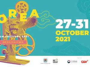 Korea Indonesia Film Festival 2021 Dibuka! Ini Daftar dan Jadwal Film yang Tayang