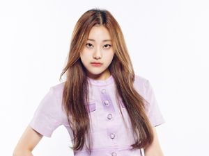 5 Fakta Kim Su Yeon, Trainee GP 999 yang Disebut Bakal Debut di Mystic Story