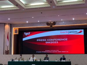 Bank Jatim Dipanggil Kominfo Soal Kebocoran Data, Hasilnya? Bank Jatim Dipanggil Kominfo Soal Kebocoran Data, Hasilnya?