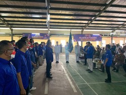 Pemuda di Jabar Didorong Jadi Motor Penggerak Ekonomi Masyarakat