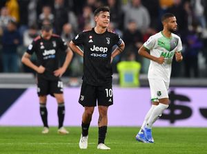 Juventus Kalah, Nedved Ngamuk!