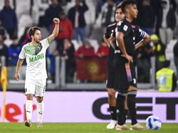 Ada Ronaldo dalam Kekalahan Juventus