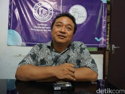 Pengasuh Ponpes yang Cabuli-Perkosa Santriwati Disebut Patut Dikebiri Kimia