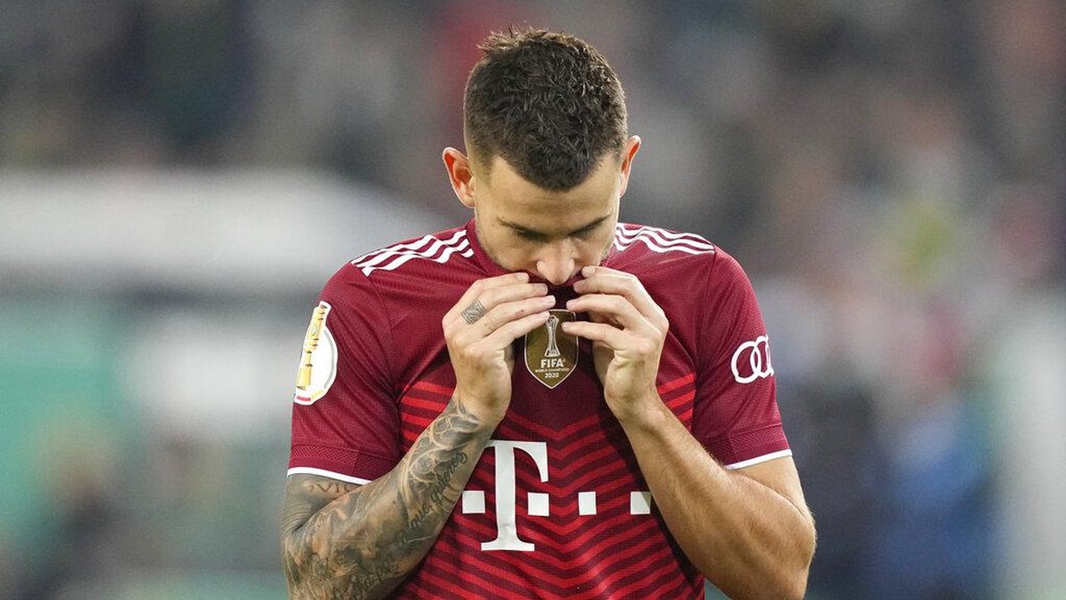 Foto: AP/Martin Meissner