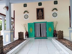 Dari Mana Lamongan Mendapatkan Namanya, Begini Ceritanya