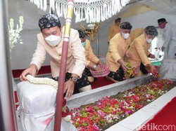 Cerita Awal Mula Berdirinya Lamongan