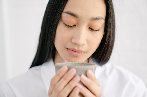 Teh rooibos telah diteliti mampu menghambat penuaan.