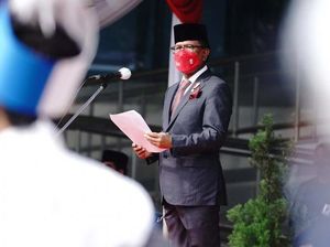 Menkominfo: Wahai Generasi Muda, Kuasailah Teknologi Digital