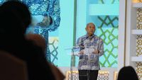 Menkop Hadiri Sertifikasi Halal Gratis bagi UMKM