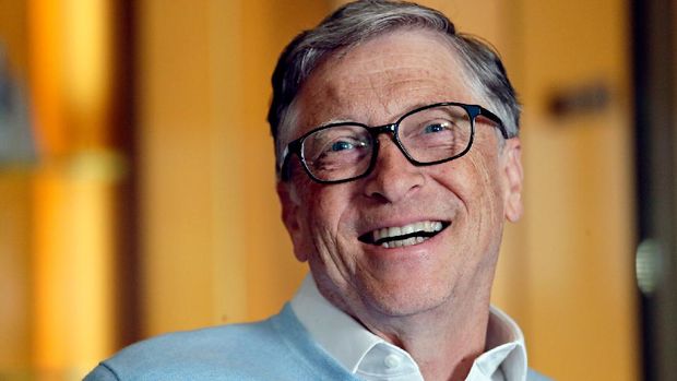 Menurut data The World Real-Time Billionaires yang dirilis oleh Forbes, Bill Gates berada di posisi ke-4 sebagai orang terkaya di dunia yang berzodiak Scorpio. Tercatat kekayaan bersihnya mencapai $135,8 miliar. (Foto: nytimes.com)
