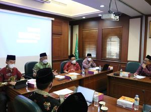 Muktamar NU Digelar di Lampung 23-25 Desember 2021